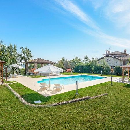 Ferienwohnung Rosa 3 Salsomaggiore Terme Exterior foto