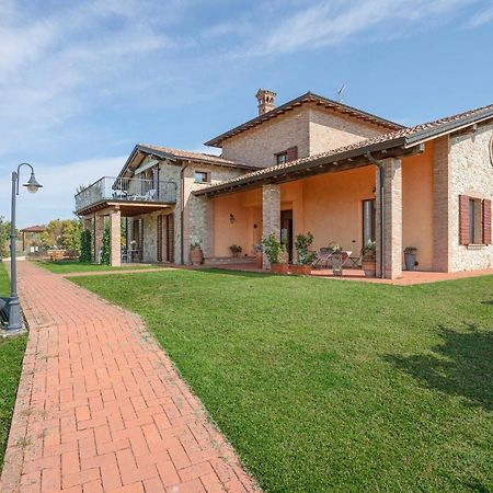 Ferienwohnung Rosa 3 Salsomaggiore Terme Exterior foto