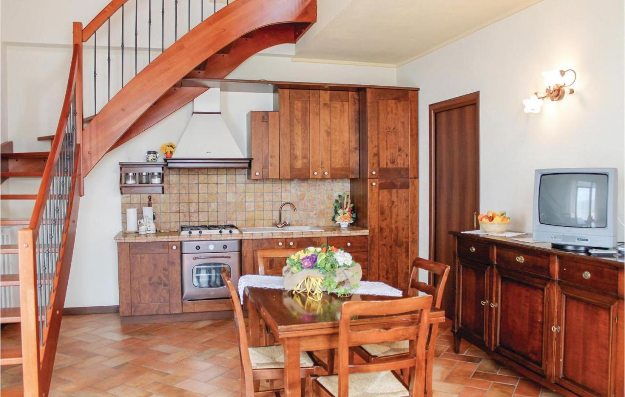 Ferienwohnung Rosa 3 Salsomaggiore Terme Exterior foto